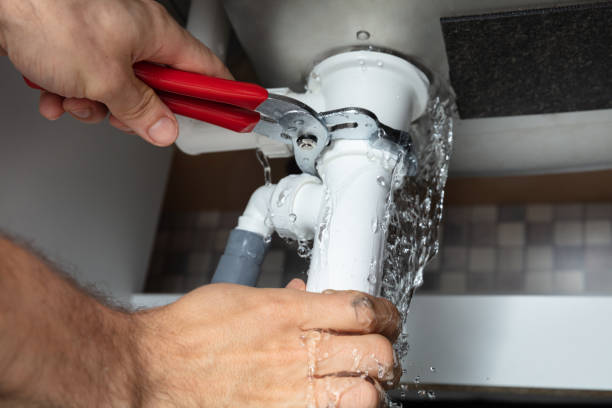 Best Local water damage restoration  in Box Elder, SD