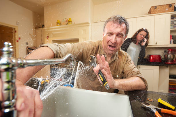 Best Flood restoration services  in Box Elder, SD